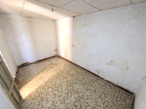 Casa con Patio en La Zarza