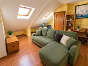 SE VENDE CHALET EN ZONA NUEVO CÁCERES