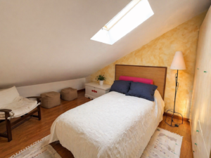 SE VENDE CHALET EN ZONA NUEVO CÁCERES