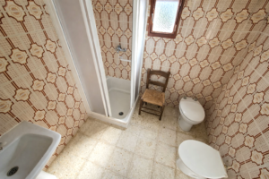 Casa con Patio en Alange