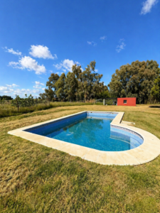 SE VENDE PARCELA PROINDIVISO EN CAMINO DE LAS ÁNIMAS