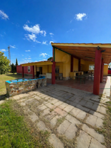 SE VENDE PARCELA PROINDIVISO EN CAMINO DE LAS ÁNIMAS