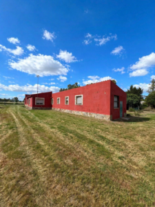 SE VENDE PARCELA PROINDIVISO EN CAMINO DE LAS ÁNIMAS