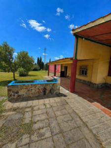 SE VENDE PARCELA PROINDIVISO EN CAMINO DE LAS ÁNIMAS