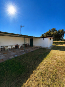 SE VENDE PARCELA PROINDIVISO EN CAMINO DE ÁNIMAS