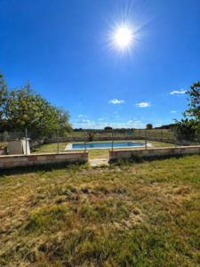 SE VENDE PARCELA PROINDIVISO EN CAMINO DE ÁNIMAS