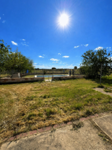 SE VENDE PARCELA PROINDIVISO EN CAMINO DE ÁNIMAS