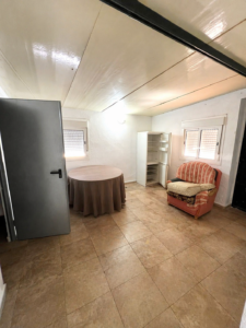 SE VENDE PARCELA PROINDIVISO EN CAMINO DE ÁNIMAS