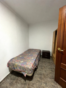 SE VENDE PARCELA PROINDIVISO EN CAMINO DE ÁNIMAS