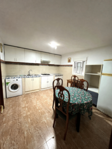 SE VENDE PARCELA PROINDIVISO EN CAMINO DE ÁNIMAS