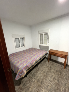 SE VENDE PARCELA PROINDIVISO EN CAMINO DE ÁNIMAS