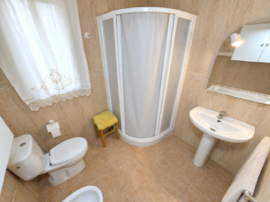 Casa de Campo Hipotecable en Don Álvaro