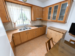 Casa de Campo Hipotecable en Don Álvaro