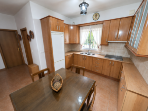 Casa de Campo Hipotecable en Don Álvaro