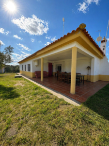 SE VENDE PARCELA EN CAMINO DE ÁNIMAS