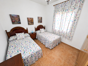 Casa de Campo Hipotecable en Don Álvaro