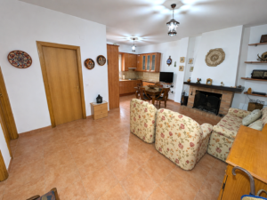 Casa de Campo Hipotecable en Don Álvaro