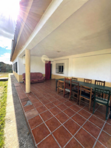 SE VENDE PARCELA EN CAMINO DE ÁNIMAS