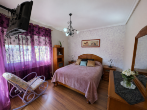 SE VENDE CHALET EN ZONA NUEVO CÁCERES