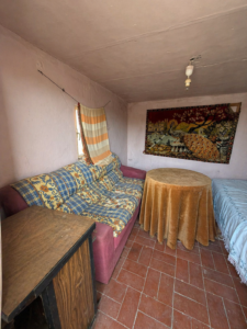 SE VENDE CASA EN CERRO DE REYES