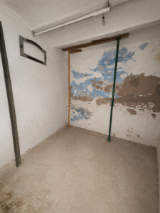 SE VENDE CASA EN CERRO DE REYES