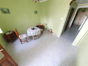 Casa con Patio y Terraza en La Zarza