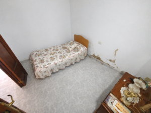 Casa con Patio y Terraza en La Zarza