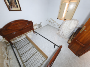 Casa con Patio y Terraza en La Zarza