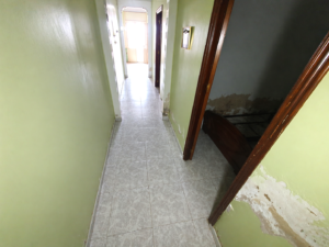 Casa con Patio y Terraza en La Zarza