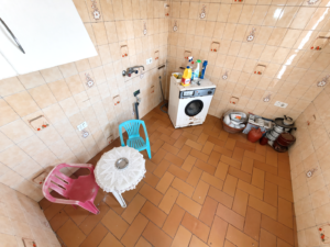 Casa con Patio y Terraza en La Zarza