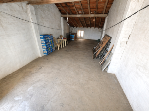 Casa con Patio y Terraza en La Zarza