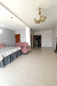 SE VENDE PISO EN MONTIJO
