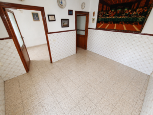 Casa con Terraza en Alcuéscar