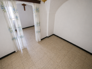 Casa con Terraza en Alcuéscar