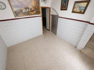 Casa con Terraza en Alcuéscar