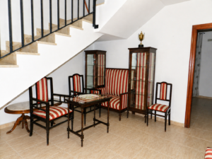 SE VENDE ADOSADO EN LA ALBUERA