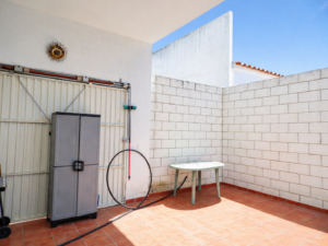 SE VENDE ADOSADO EN LA ALBUERA