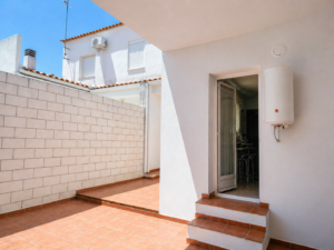 SE VENDE ADOSADO EN LA ALBUERA