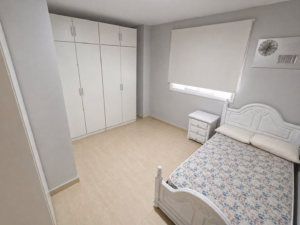 CERRO GORDO, BADAJOZ