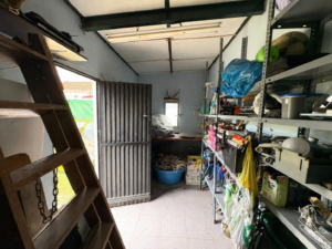 SE VENDE PARCELA CON VIVIENDA A 10 MINUTOS DE CÁCERES