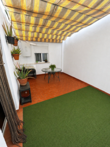 PISO EN EL CENTRO, BADAJOZ
