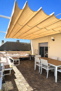 SE VENDE DÚPLEX EN SAN ROQUE