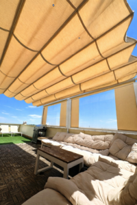 SE VENDE DÚPLEX EN SAN ROQUE