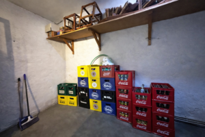 TRASPASO DE NEGOCIO EN CÁCERES