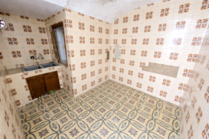 Casa con Patio en Calamonte