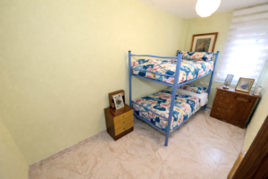 Piso Reformado en el Polígono Nueva Ciudad