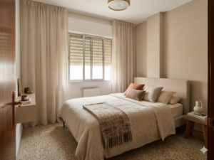 Piso con ascensor, zona centro Zafra