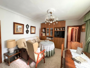 PISO EN VENTA EN CÁCERES