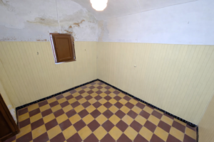 Casa con Patio en Calamonte