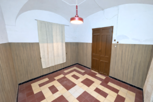 Casa con Patio en Calamonte